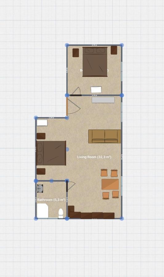 Second Home Apartments Miskolctapolca Luaran gambar