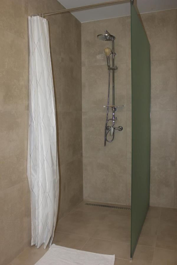 Second Home Apartments Miskolctapolca Luaran gambar