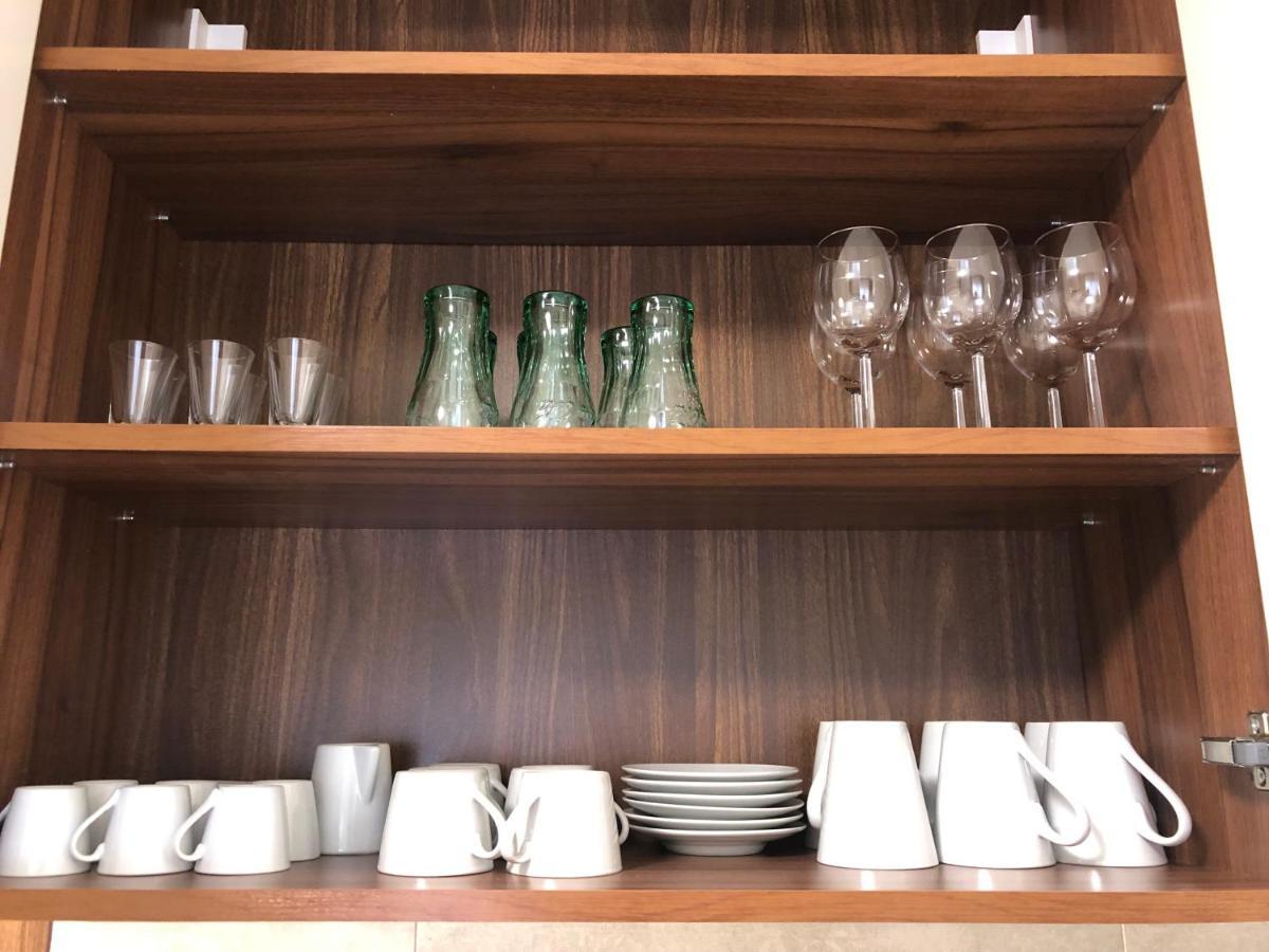 Second Home Apartments Miskolctapolca Luaran gambar