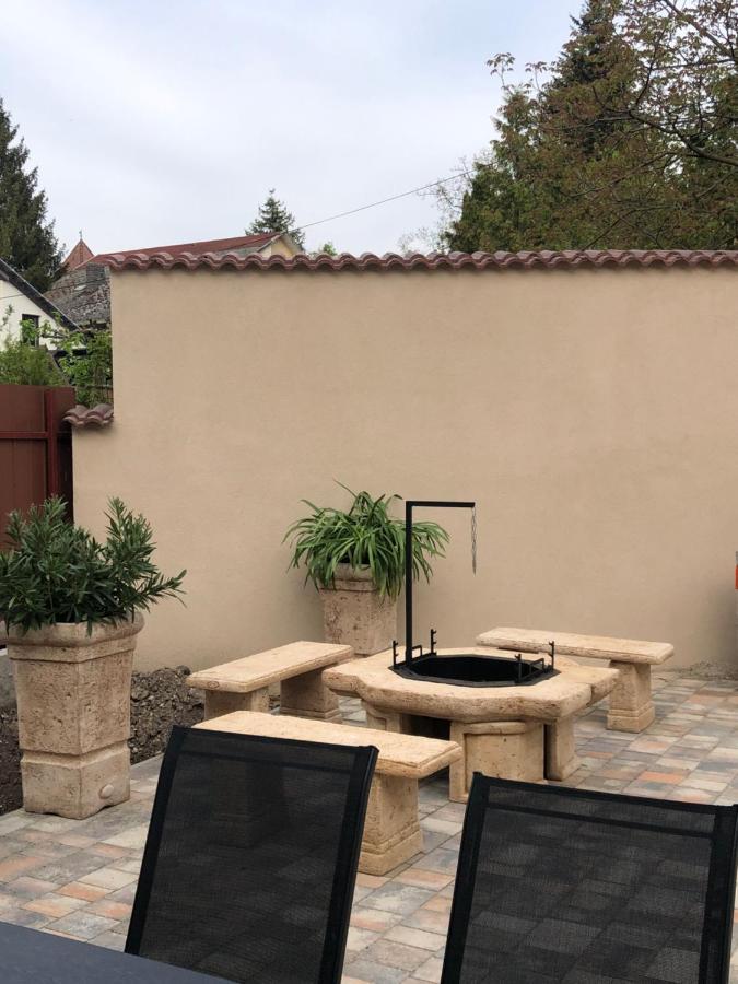 Second Home Apartments Miskolctapolca Luaran gambar