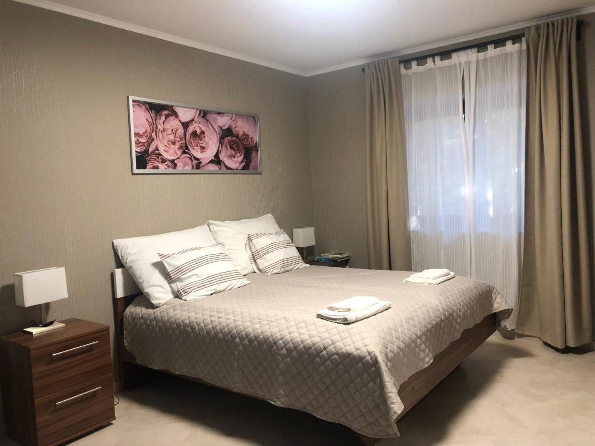 Second Home Apartments Miskolctapolca Luaran gambar
