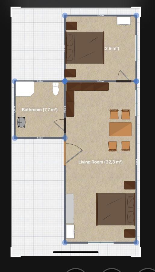 Second Home Apartments Miskolctapolca Luaran gambar