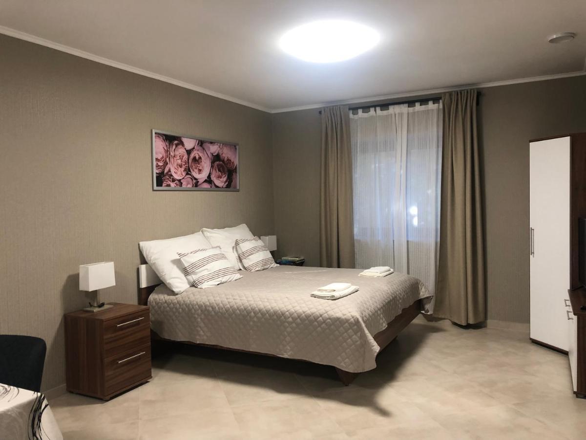 Second Home Apartments Miskolctapolca Luaran gambar
