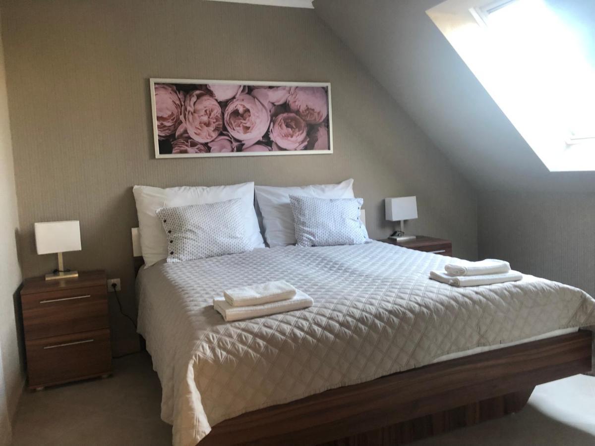 Second Home Apartments Miskolctapolca Luaran gambar