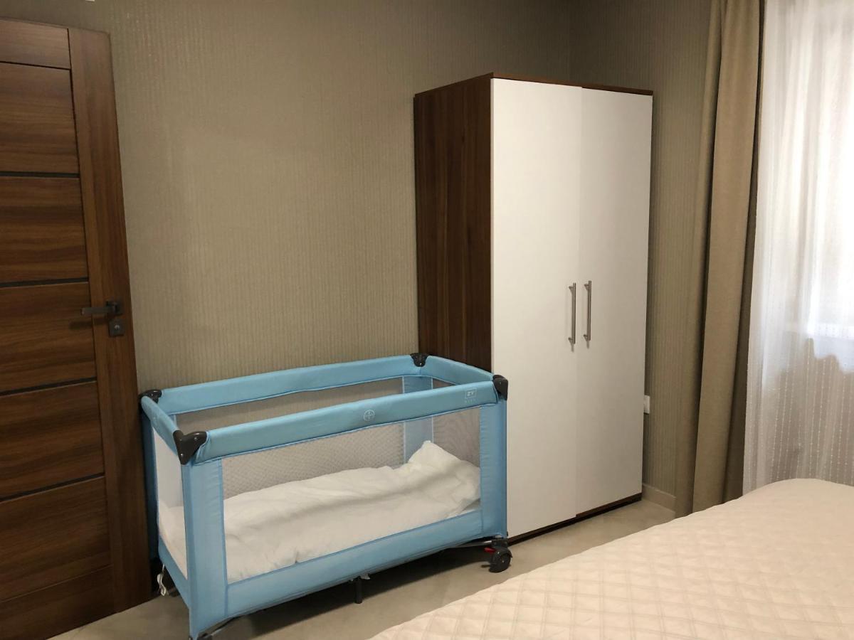 Second Home Apartments Miskolctapolca Luaran gambar